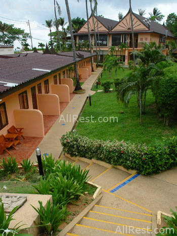 Sabana Resort 3